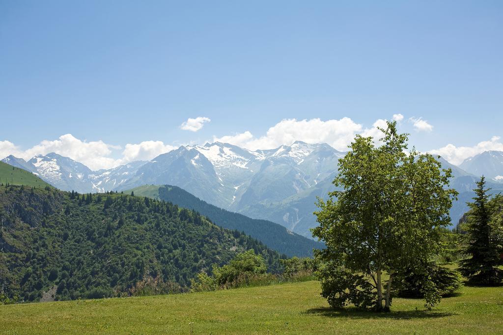 Lagrange L'alpenrose Aparthotel 4*